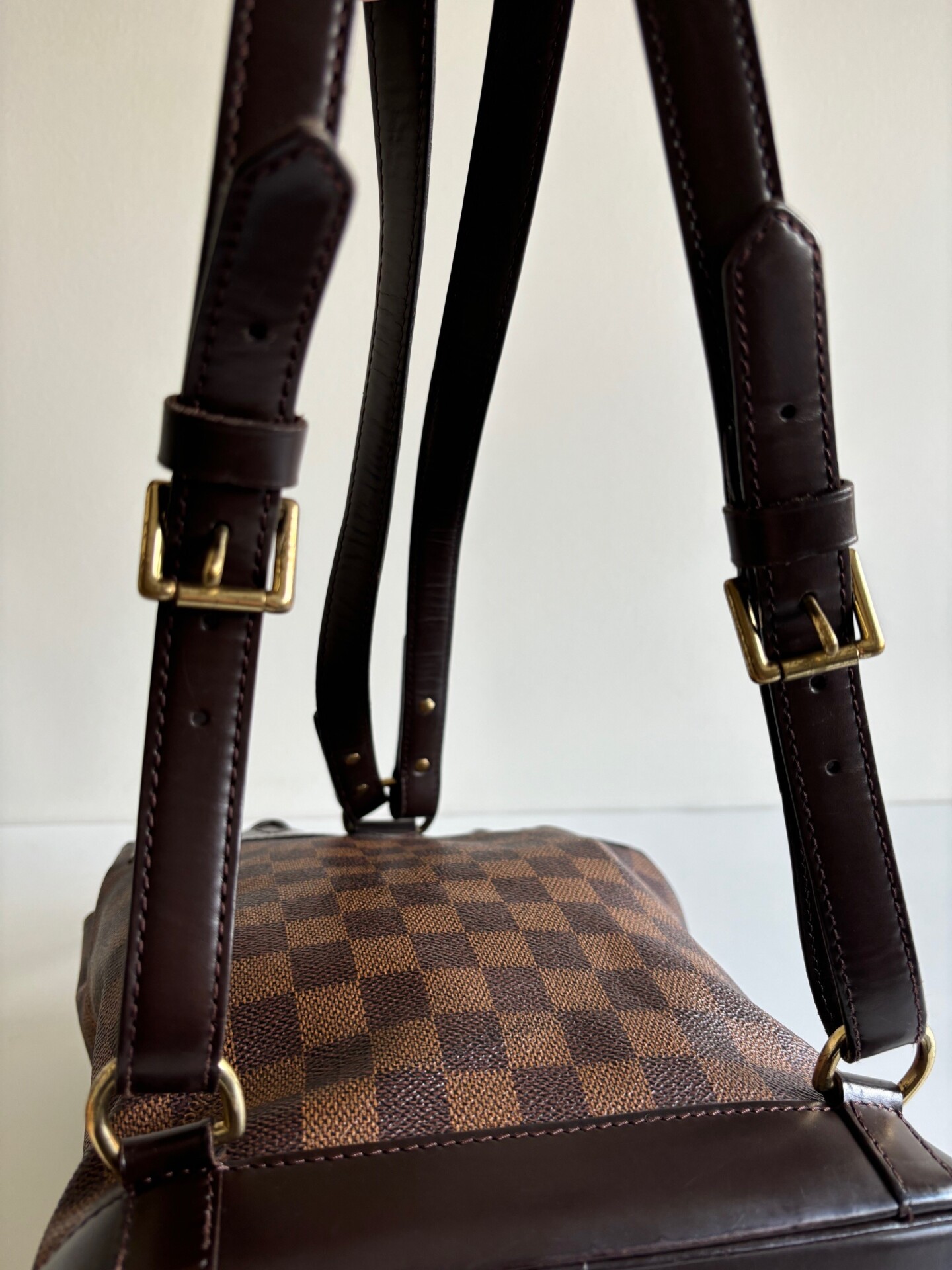 Louis Vuitton Soho backpack