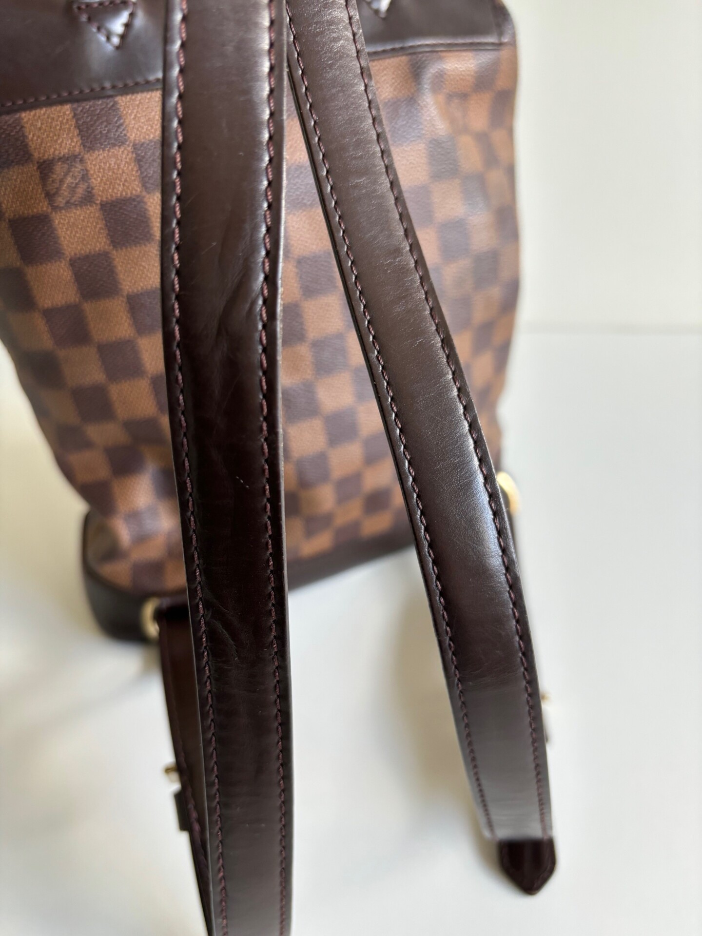 Louis Vuitton Soho backpack