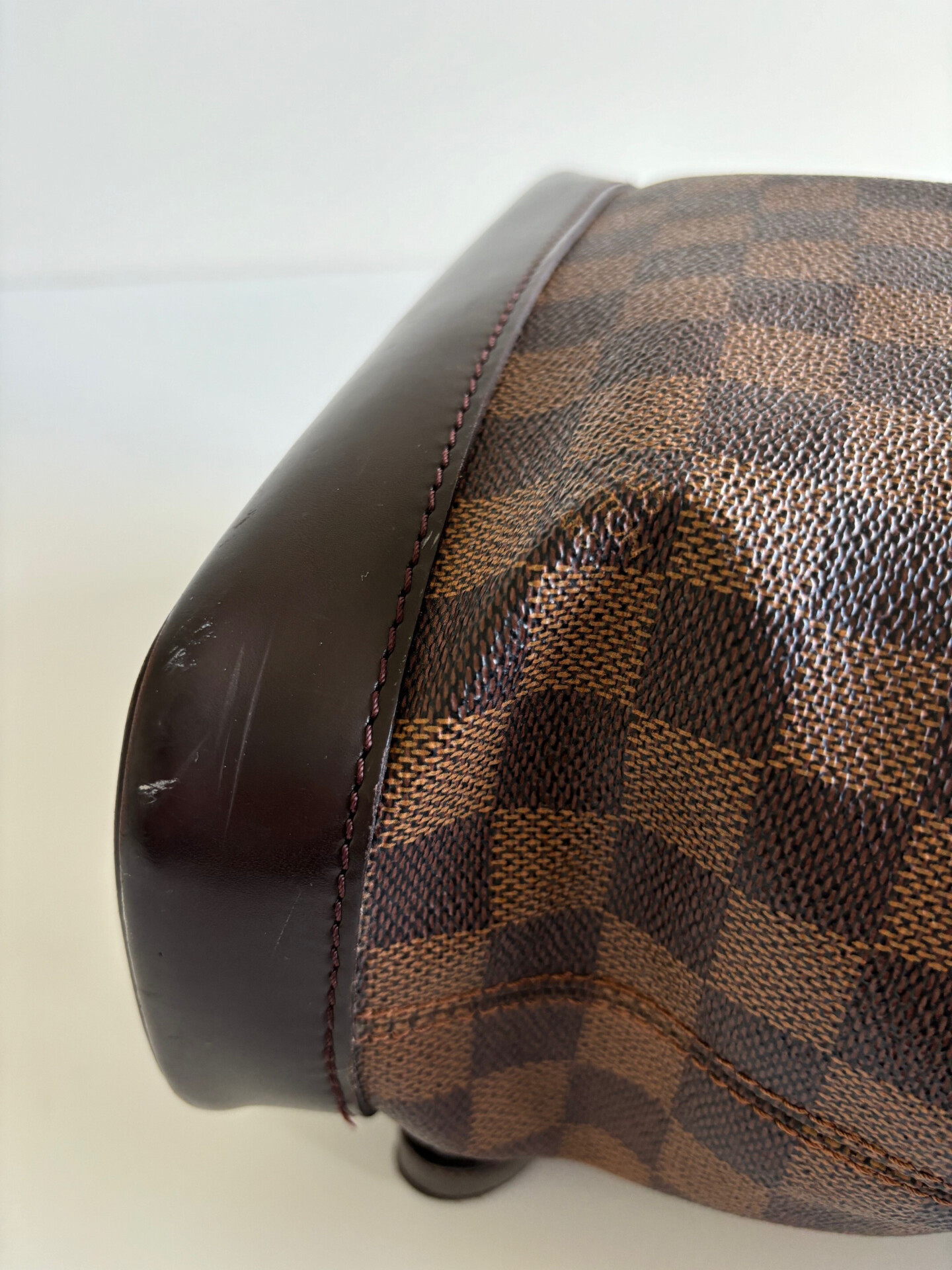 Louis Vuitton Soho backpack