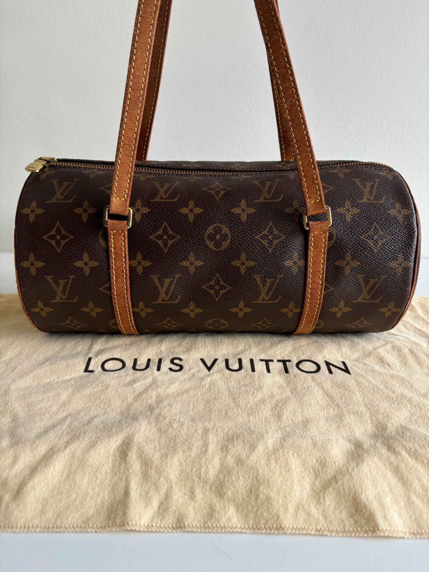 Louis Vuitton Papillon 30