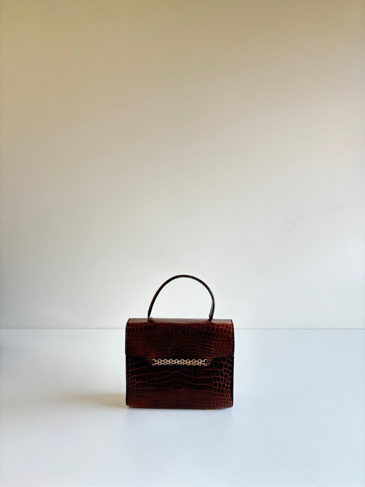 Delvaux Cerisette