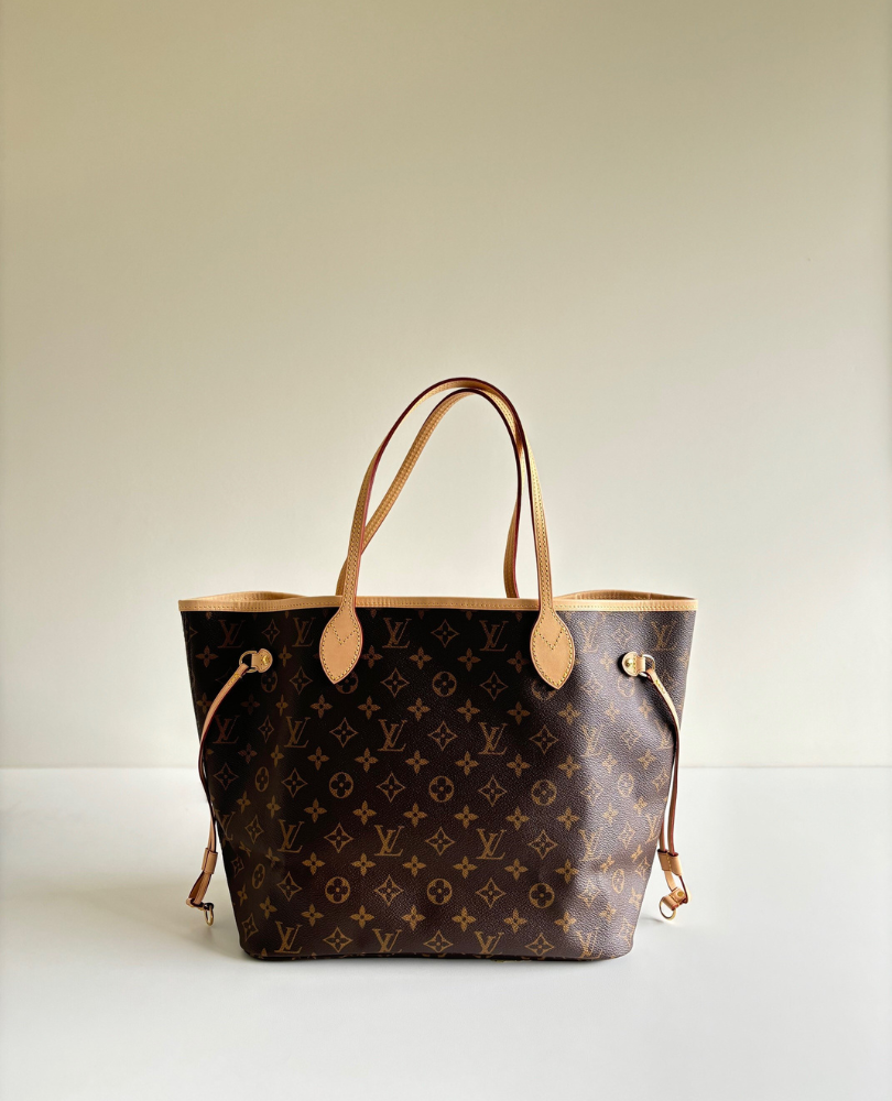 Louis vuitton tasje sale