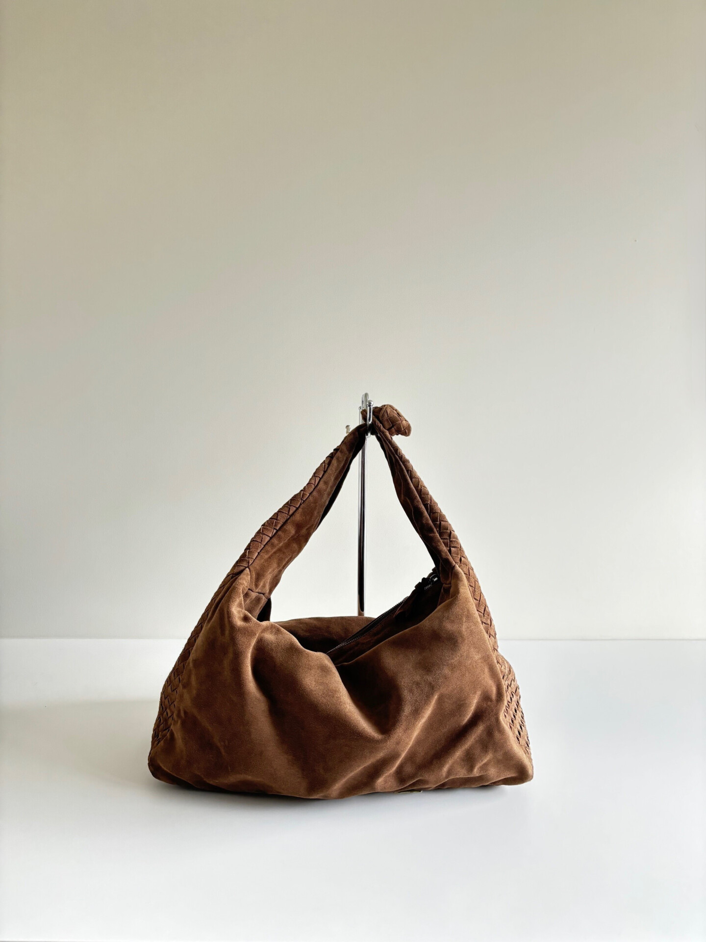 Bottega Veneta hobo shoulder bag