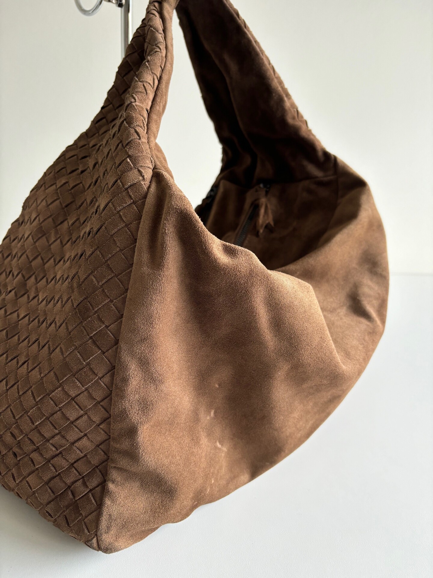 Bottega Veneta hobo shoulder bag