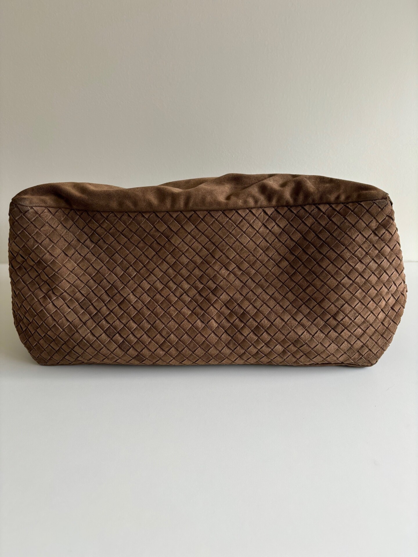 Bottega Veneta hobo shoulder bag