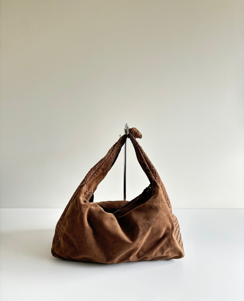 Bottega Veneta hobo shoulder bag