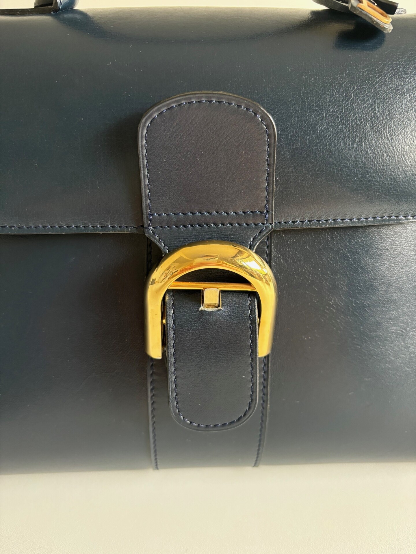 Delvaux Brillant PM