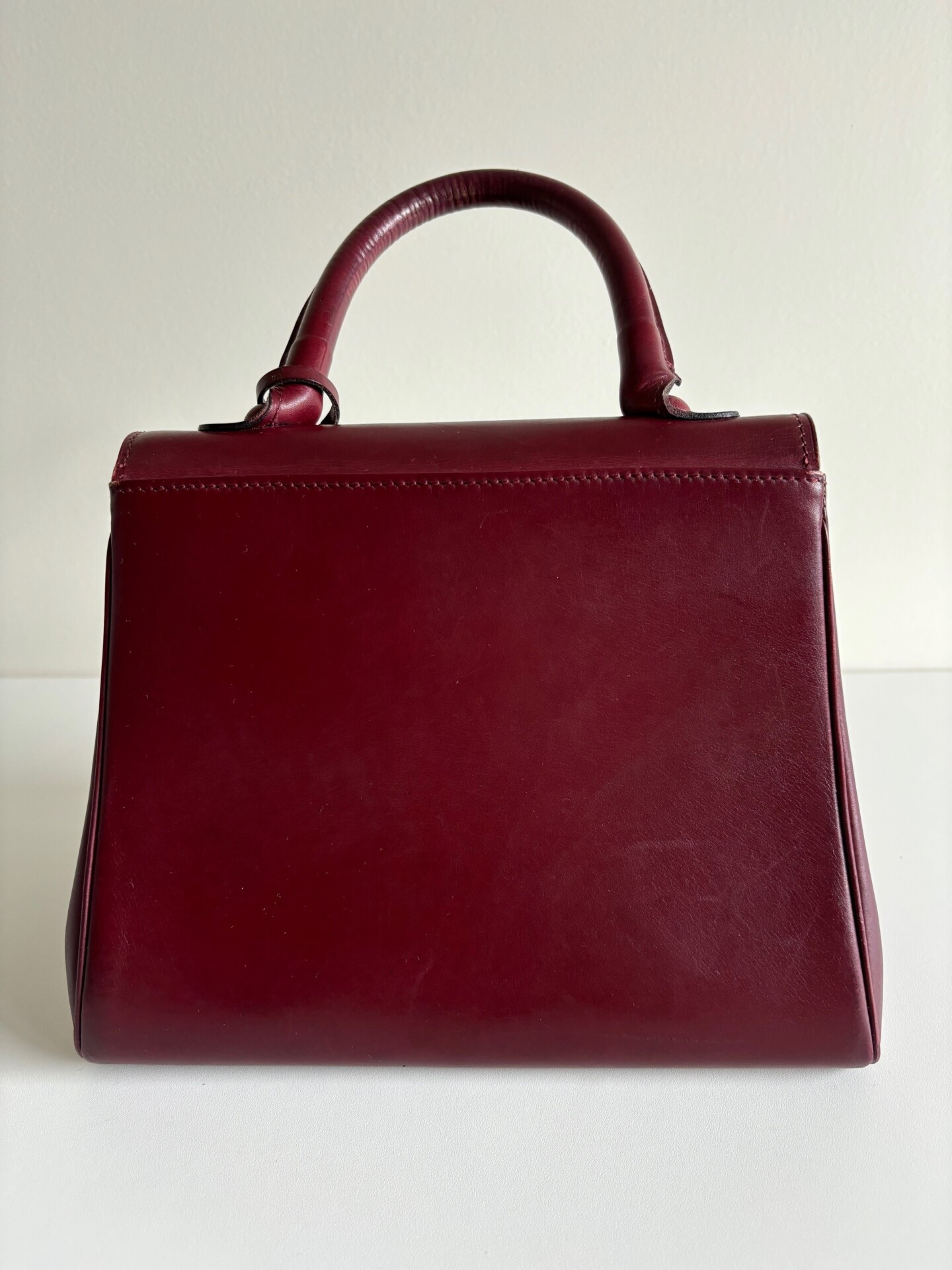 Delvaux Brillant PM