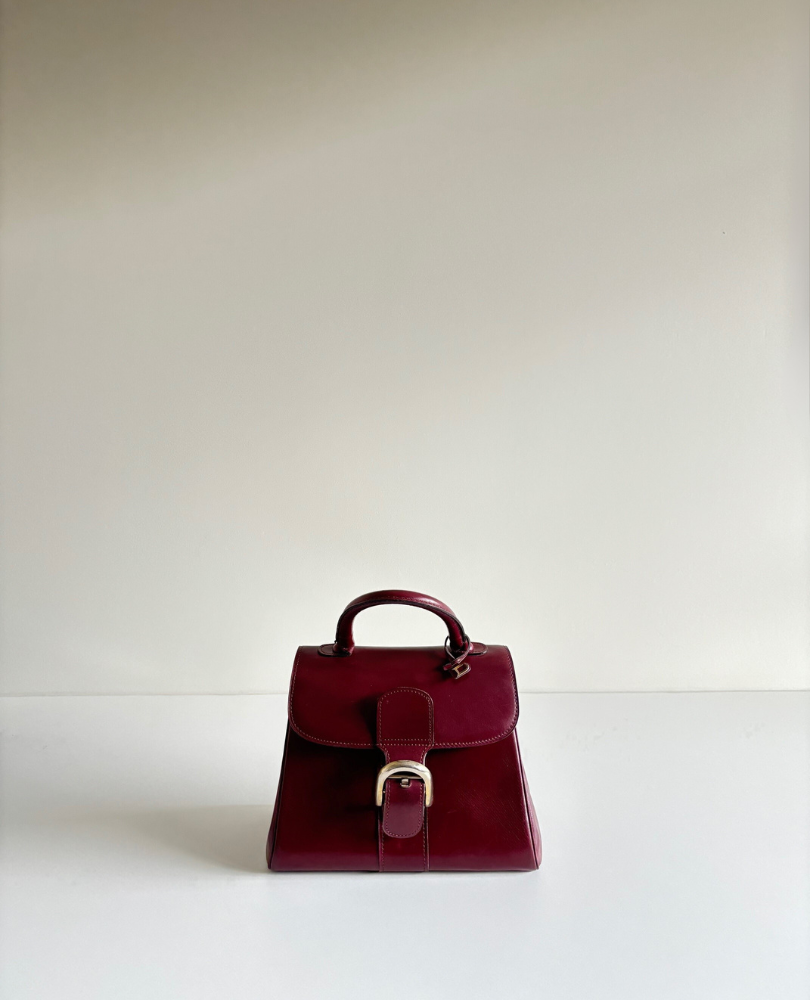 Delvaux Brillant