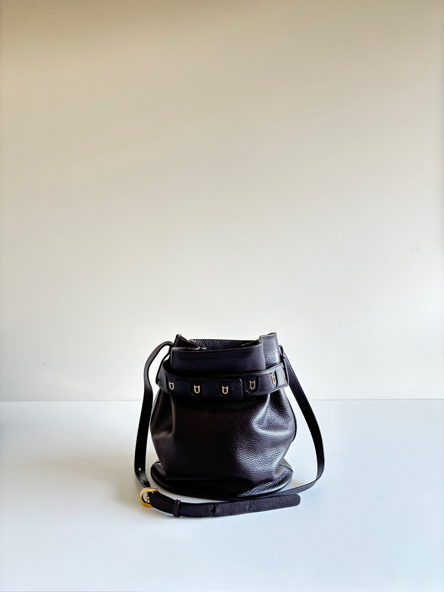 Delvaux Calicot