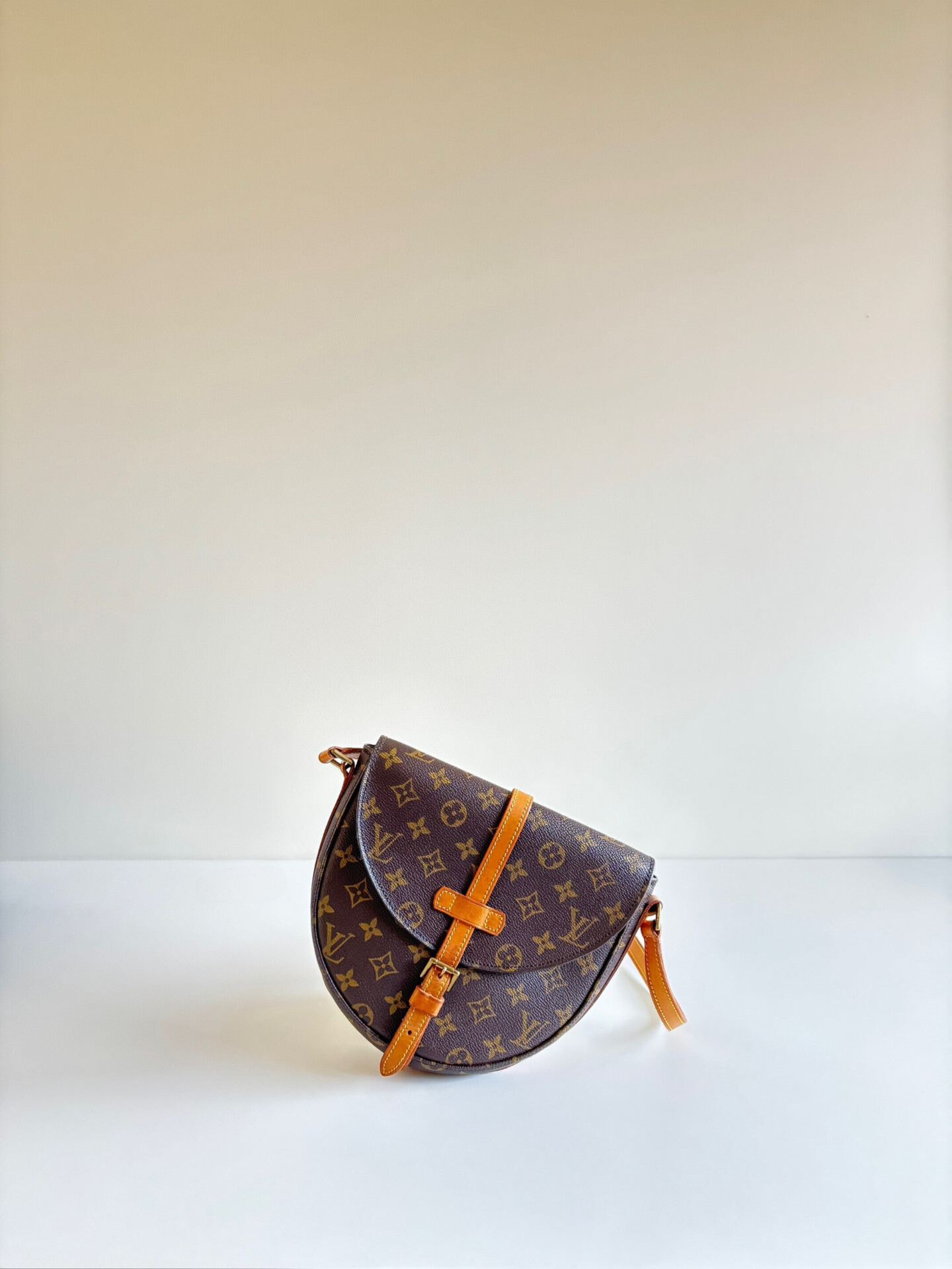 Louis Vuitton Chantilly MM