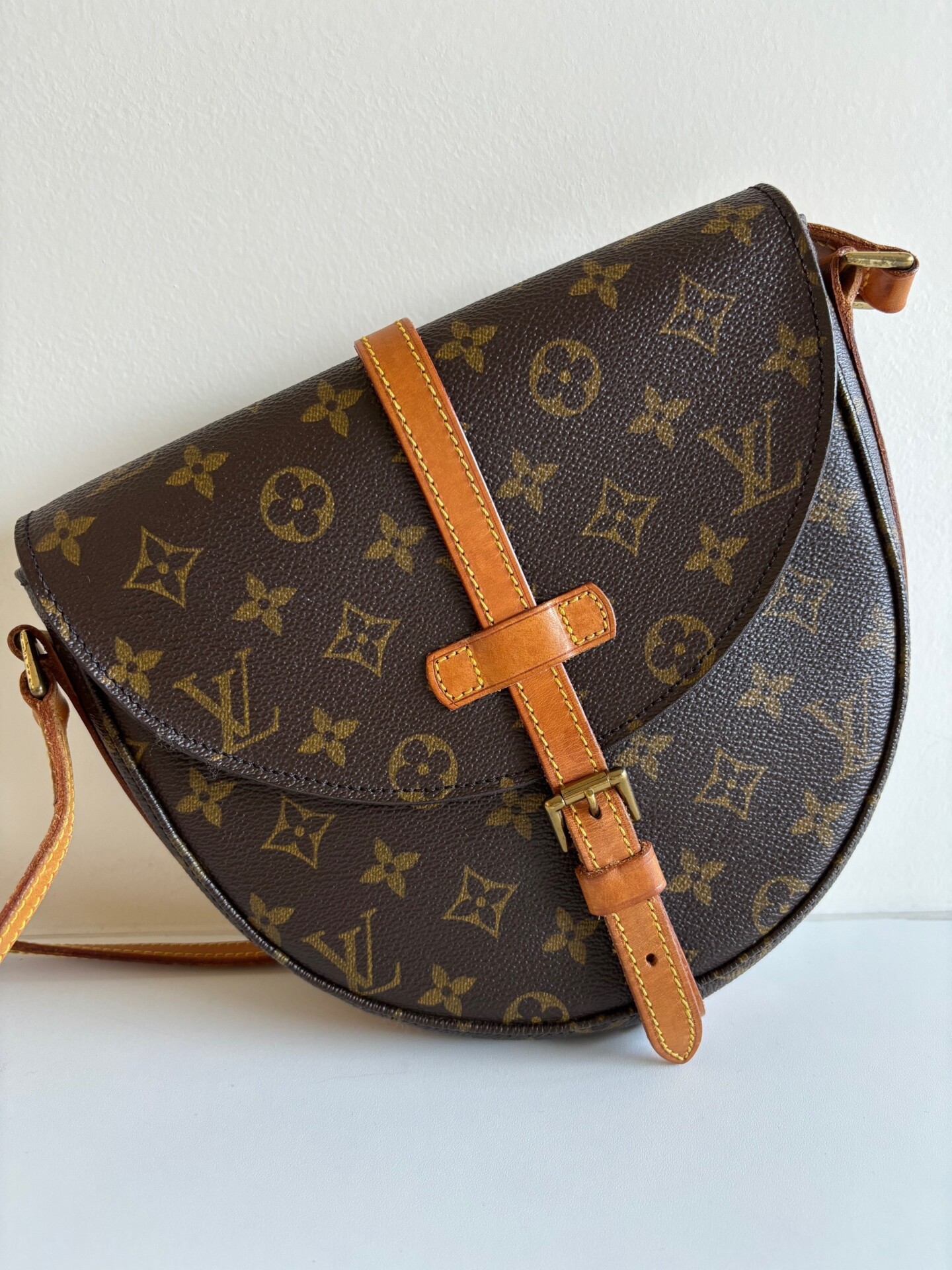 Louis Vuitton Chantilly MM