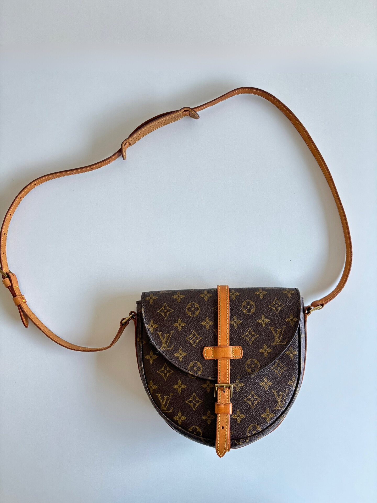 Louis Vuitton Chantilly MM