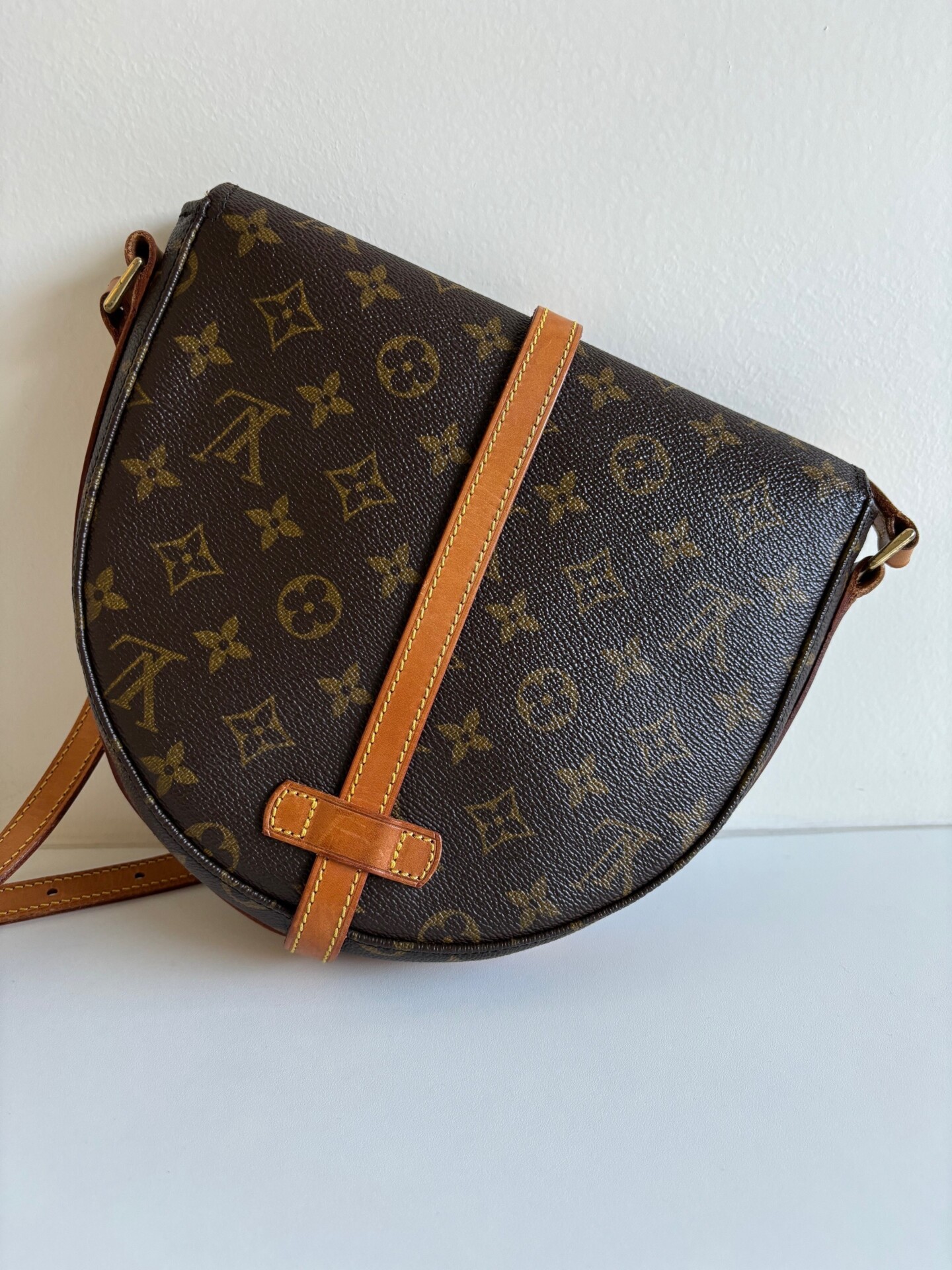 Louis Vuitton Chantilly MM