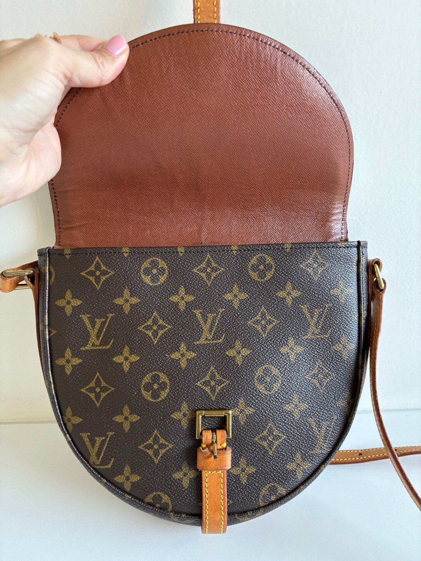 Louis Vuitton Chantilly MM