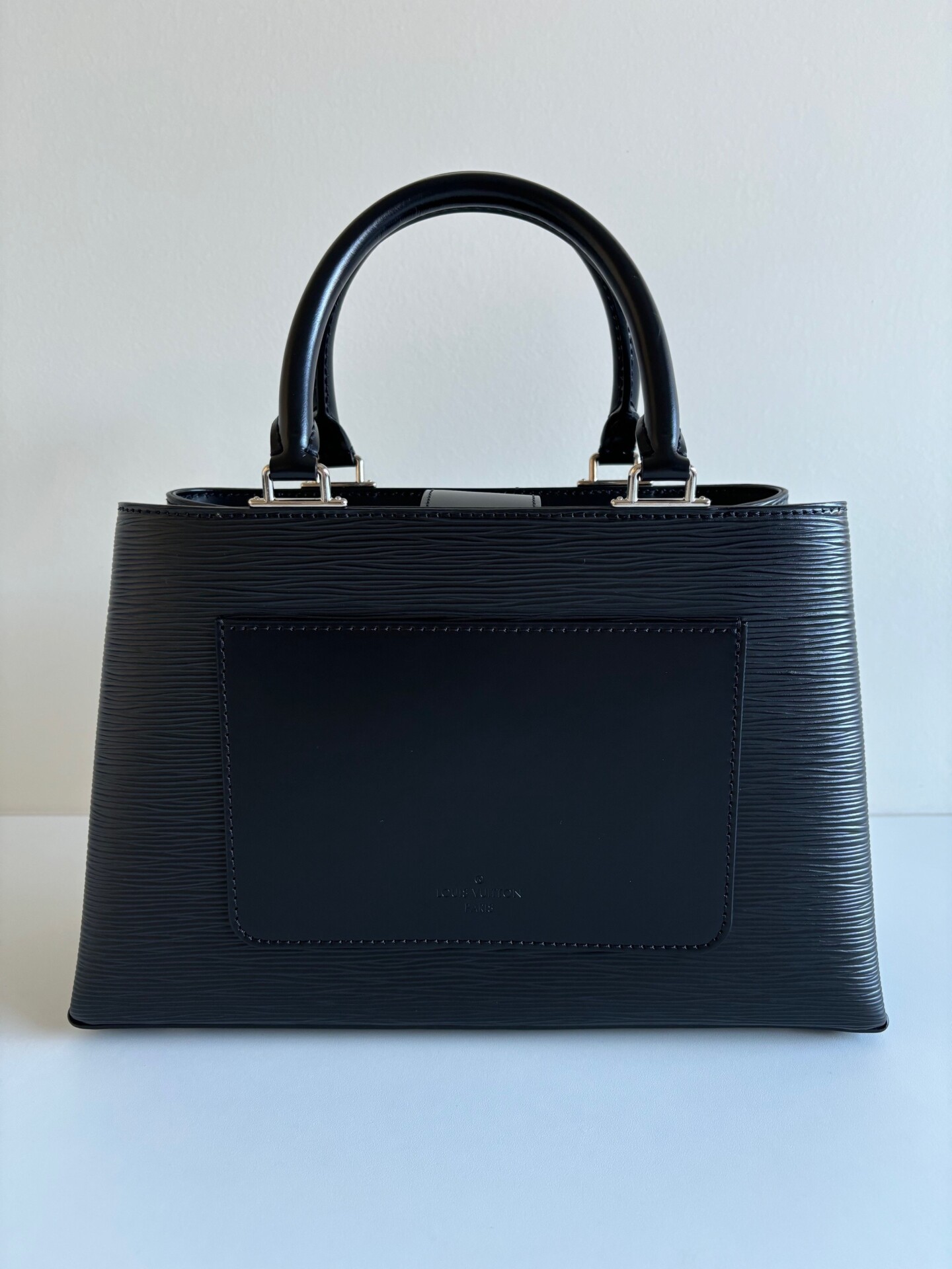 Louis Vuitton Kleber PM in epi leather